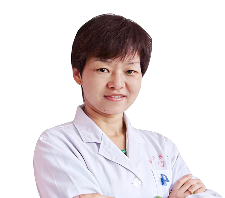 张桂霞医生